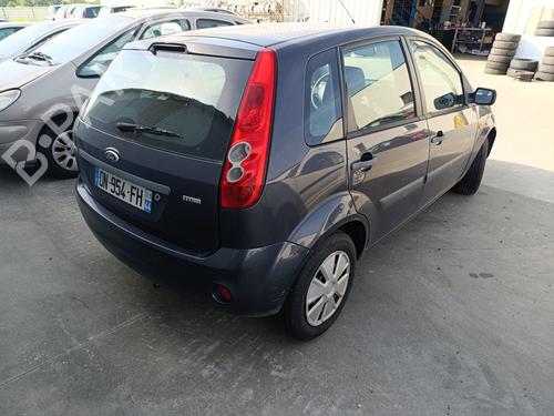 Used Other Other FORD FIESTA V (JH_, JD_) [2001-2014] 36337073 36337073