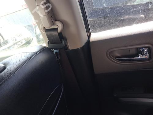Used Front right seatbelt Front right seatbelt NISSAN X-TRAIL II (T31) 2.0 dCi 4x4 (150 hp) 34220124 34220124