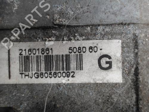 Steering pump CITROËN C4 I (LC_) 1.6 HDi | BP27013119M99 