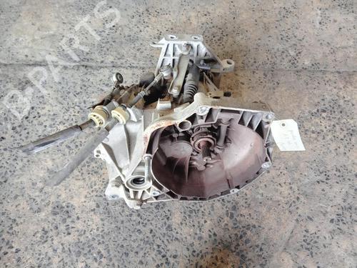 gearbox-fiat-punto-evo-199_-2008-27015940 main image