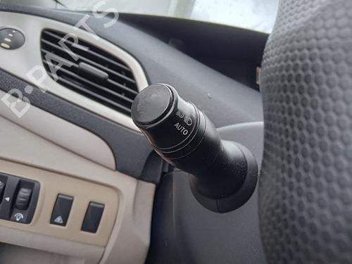 Used Steering column stalk RENAULT SCÉNIC III (JZ0/1_) 1.5 dCi (110 hp) 32169672