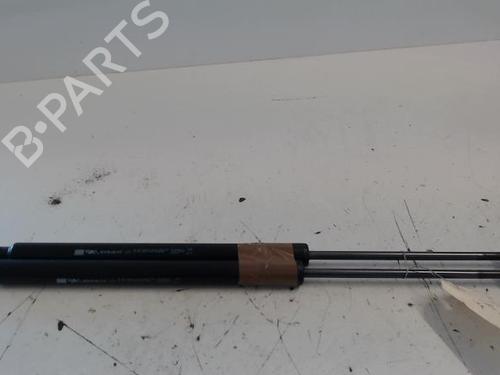 Tailgate lift support RENAULT CLIO IV (BH_) 1.5 dCi 75 | BP27002494C138 