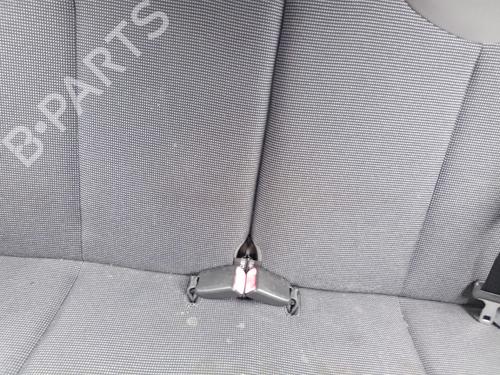 Seat buckle PEUGEOT 107 (PM_, PN_) 1.4 HDi 8974LP