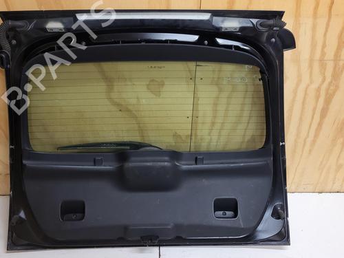 Used Tailgate CITROËN C4 I (LC_) 1.6 HDi (90 hp) 26990275