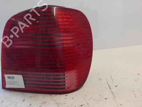 Right taillight VW POLO (6N2) 1.4 | BP26994411C35