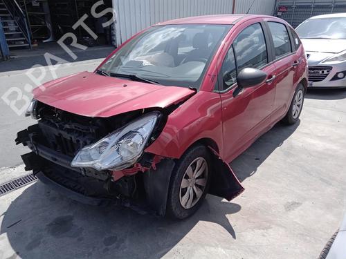 Starter CITROËN C3 II (SC_) 1.1 i | BP30516274M8  - Image 9