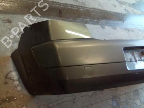 Rear bumper RENAULT MEGANE II (BM0/1_, CM0/1_) 1.9 dCi (BM0G, CM0G) | BP26983543C8 