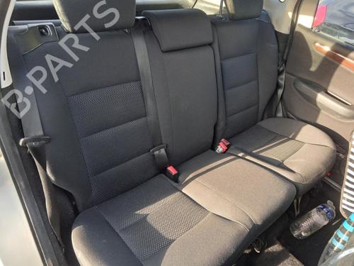 Sæde Bagtil MERCEDES-BENZ A-CLASS (W169) A 180 CDI (169.007, 169.307) (109 hp) 31217976