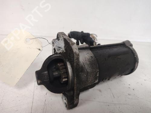 Starter DACIA SANDERO II 1.5 dCi | BP27000077M8 - Image 3