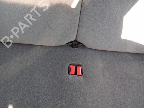 Sikkerhetsbelte-spenne RENAULT TWINGO I (C06_) 1.2 (C066, C068) | BP29747164I32 