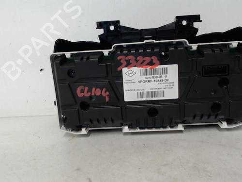 instrument-cluster-renault-clio-iv-bh_-2012-2013-2014-2015-2016-2017-2018-2019-2020-2021-27016846 main image