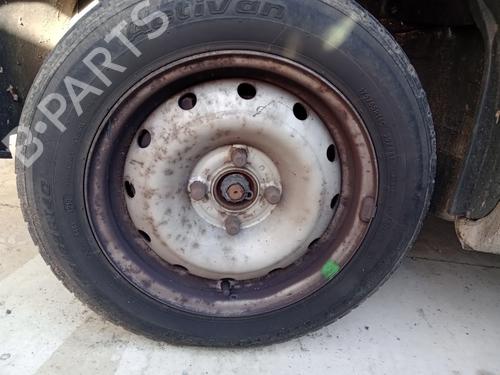Fælk Fælk PEUGEOT PARTNER MPV (5_, G_) [1996-2026] 33546061 33546061