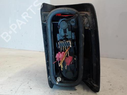 Used Left taillight Left taillight PEUGEOT 806 (221) 2.1 td 12V (109 hp) 27006503 27006503
