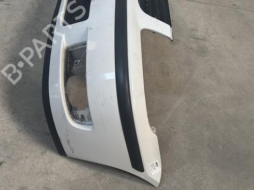 Used Front bumper VW POLO (6N2) 1.4 16V (75 hp) 26981582