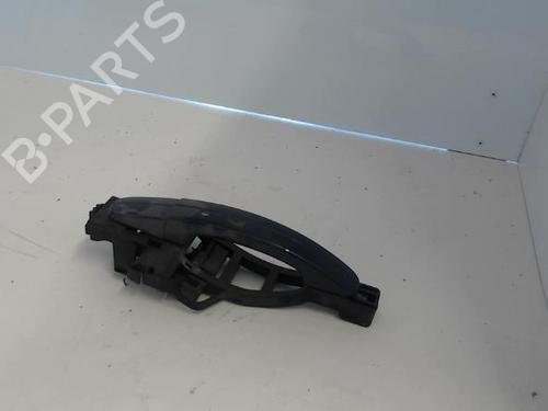 Used Rear right exterior door handle FORD FOCUS III 1.6 TDCi (115 hp) 26996474