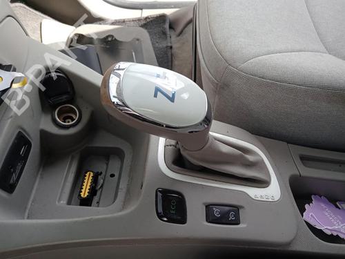 Used Gear lever RENAULT ZOE (BFM_) ZOE (88 hp) 26993511