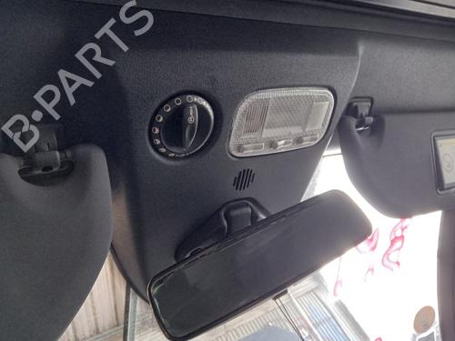 Used Interior roof light CITROËN C3 Pluriel (HB_) 1.4 HDi (68 hp) 26985972