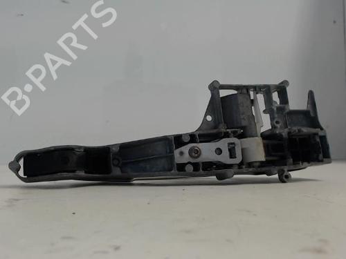 Used Front right exterior door handle PEUGEOT 208 I (CA_, CC_) 1.2 VTI 82 (82 hp) 27016050