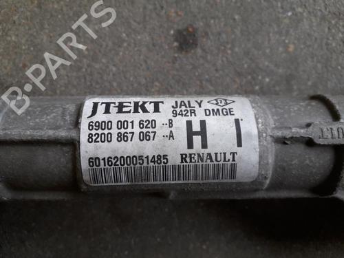 Steering rack RENAULT TWINGO II (CN0_) 1.5 dCi (CN0E) | BP27020412M22 