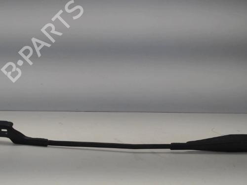 Used Front windshield wiper arm PEUGEOT 208 I (CA_, CC_) 1.6 HDi (92 hp) 26991979