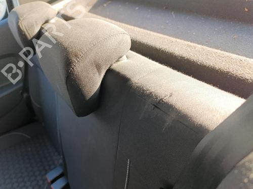 Rear seat DACIA SANDERO II 1.5 dCi | BP40497852C17 - Image 2