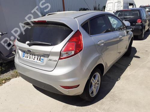 AC-Styringsenhed/Manøvreenhed FORD FIESTA VI (CB1, CCN) 1.0 | BP27016196I5