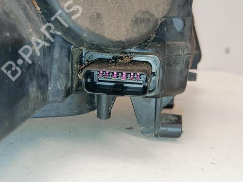 Left headlight RENAULT MEGANE III Hatchback (BZ0/1_, B3_) 1.5 dCi | BP40017367C28 - Image 4