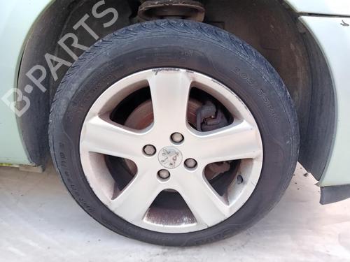 Used Rim PEUGEOT 307 Break (3E) 2.0 HDI 110 (107 hp) 26995715