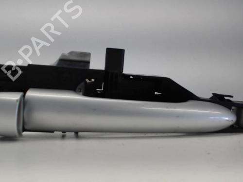 Used Rear left exterior door handle RENAULT LAGUNA III (BT0/1) 2.0 dCi (BT01, BT08, BT09, BT0E, BT0K, BT12, BT1C, BT1D,... (150 hp) 26988032
