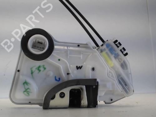 Used Front left lock PEUGEOT 108 1.0 VTi (69 hp) 27019744