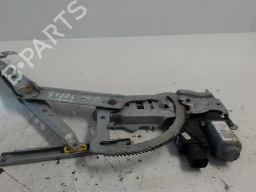 Used Front right window mechanism OPEL CORSA C (X01) 1.3 CDTI (F08, F68) (70 hp) 26998499