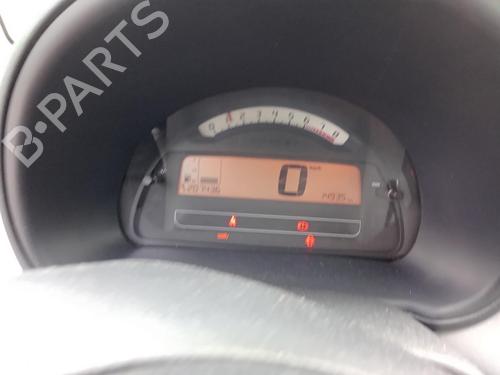 Used Instrument cluster CITROËN C3 I (FC_, FN_) 1.4 i (73 hp) 26982648