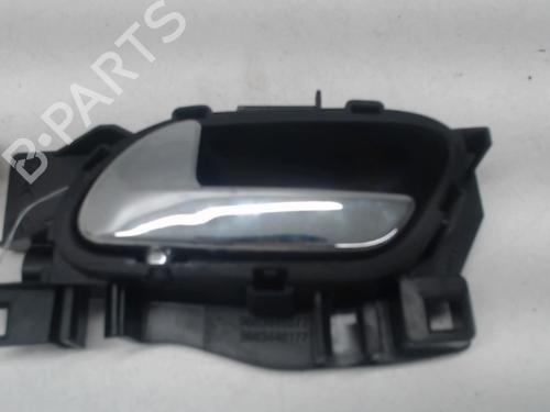 Venstre foran invendig håndtak CITROËN C3 II (SC_) 1.4 HDi 70 (SC8HZC, SC8HR0, SC8HP4) (68 hp) 26983207