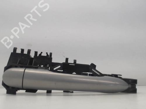 Høyre bak utvendig håndtak RENAULT SCÉNIC II (JM0/1_) 1.9 dCi (JM0G, JM12, JM1G, JM2C) (120 hp) 26999734