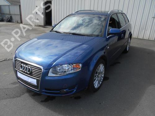 Rudehejsemotor bagstkærm højre AUDI A4 B7 Avant (8ED) 2.0 TDI | BP27022368E22 