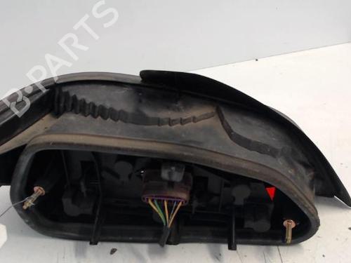 Right taillight PEUGEOT 406 (8B) 2.1 TD 12V | BP26995788C35 