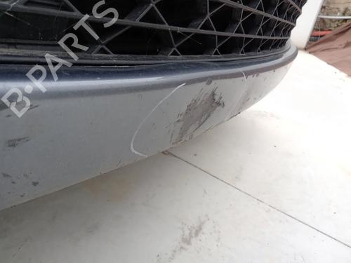 Front bumper CITROËN C4 Picasso I MPV (UD_) 1.6 HDi | BP26988936C7 