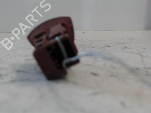 Used Warning switch PEUGEOT 807 (EB_) 2.0 HDi (107 hp) 27001333