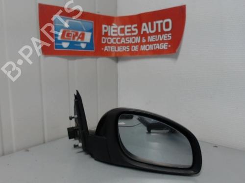 Right mirror OPEL VECTRA B (J96) 1.7 TD (F19) | BP27022382C27 