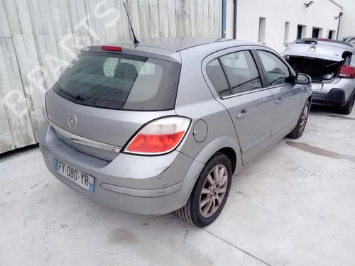 Mass air flow sensor OPEL ASTRA H (A04) 1.7 CDTI (L48) | BP26995594M95 