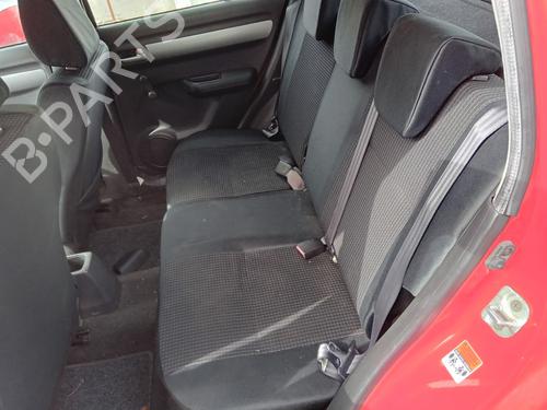 Used Rear right seatbelt SUZUKI SWIFT III (MZ, EZ) 1.3 (RS413, ZC11S) (92 hp) 33018675