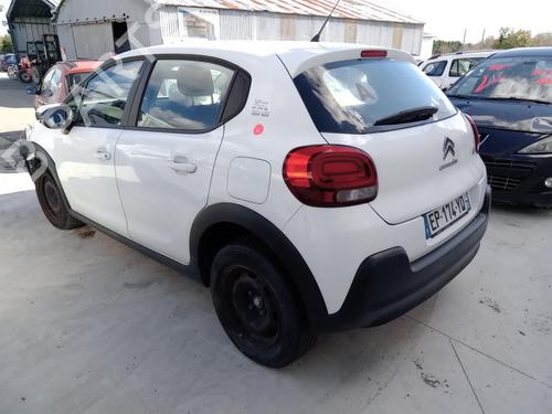 Front right window mechanism CITROËN C3 III (SX) 1.6 BlueHDi 75 | BP26989677C23 - Image 4