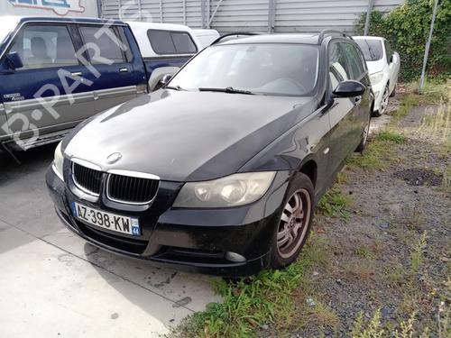 Steering rack BMW 3 Touring (E91) 320 d | BP27015520M22 - Image 2