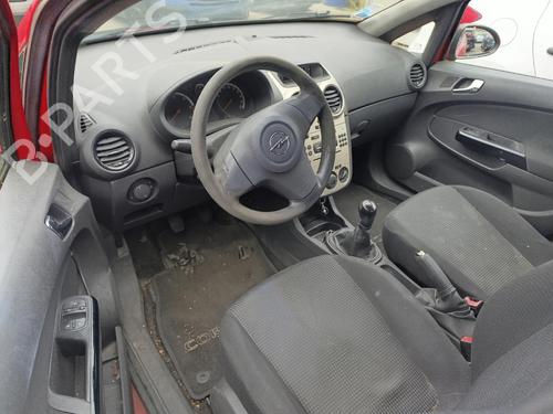Pedale frizione Pedale frizione OPEL CORSA D (S07) 1.3 CDTI (L08, L68) (75 hp) 39891757 39891757