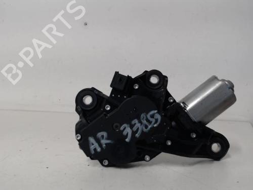 Used Rear wiper motor VW EOS (1F7, 1F8) 2.0 TDI (140 hp) 28493207