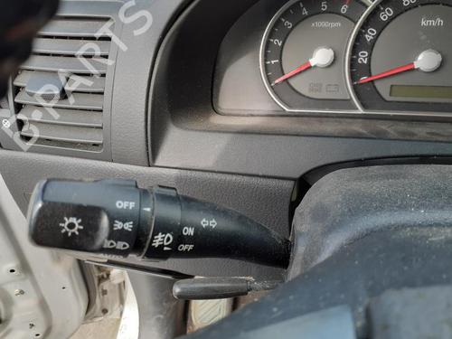 Used Switch KIA SORENTO I (JC) 2.5 CRDi (170 hp) 27019967