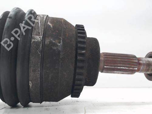 Used Right front driveshaft RENAULT SCÉNIC I MPV (JA0/1_, FA0_) 1.6 (JA00, JA16, JA15, JA19, JA1V, JA2B, JA2C, JA0B,... (107 hp) 27011269