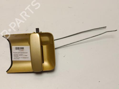rear-right-exterior-door-handle-peugeot-partner-mpv-5_-g_-1996-38955255 main image