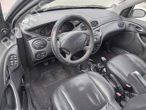 Squib airbag FORD FOCUS I (DAW, DBW) 2.0 16V 1130593