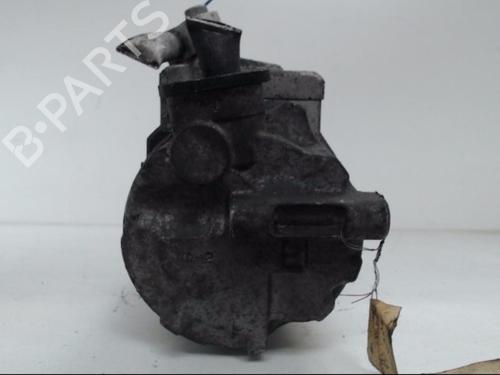 Used AC compressor MERCEDES-BENZ E-CLASS (W210) E 200 CDI (210.007) (116 hp) 27022680